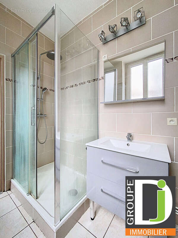 Appartement à VALENCE