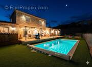 Photo 1 - Maison à SAINT-BRES