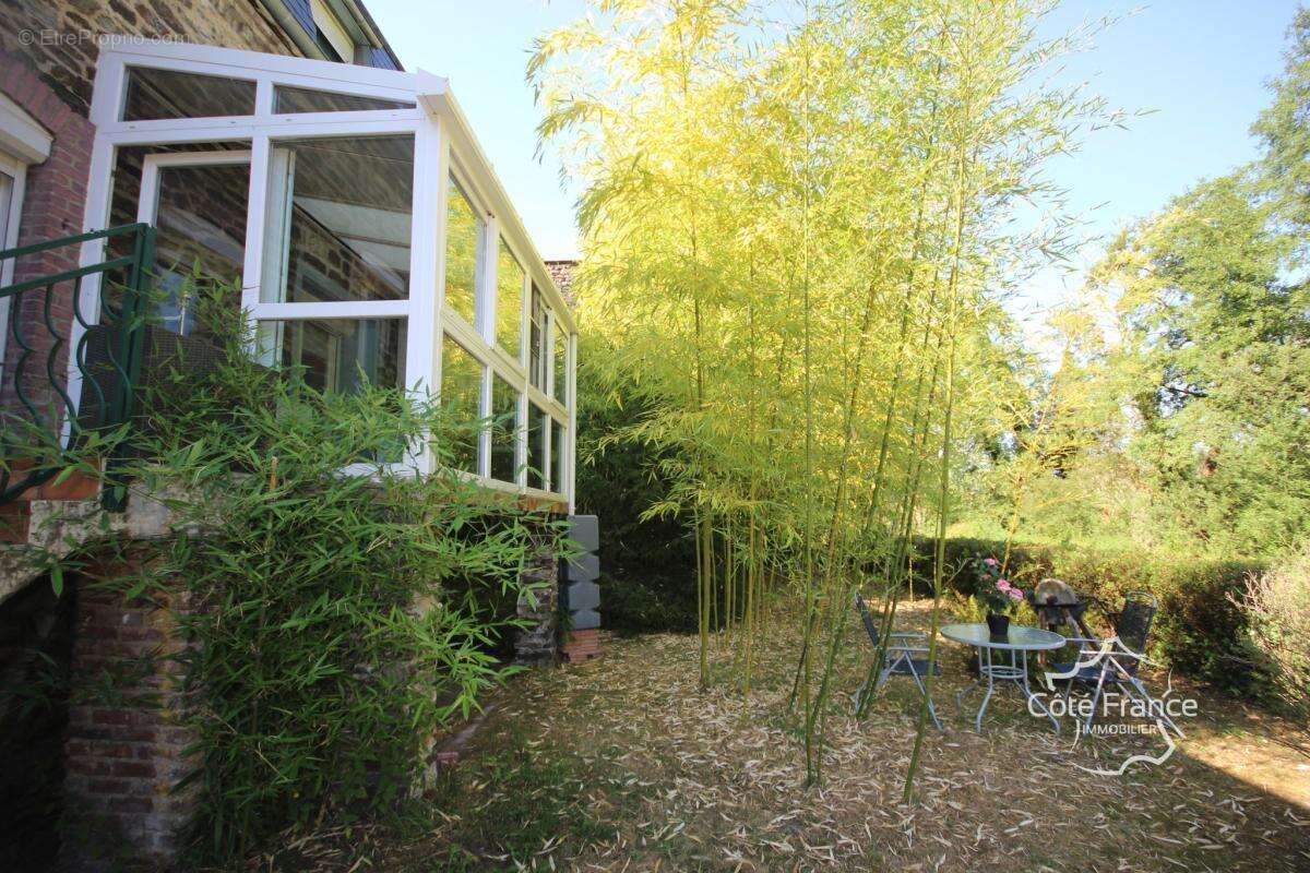 SECTEUR VIREUX Maison individuelle 4 chambres, avec garage e - photo 14