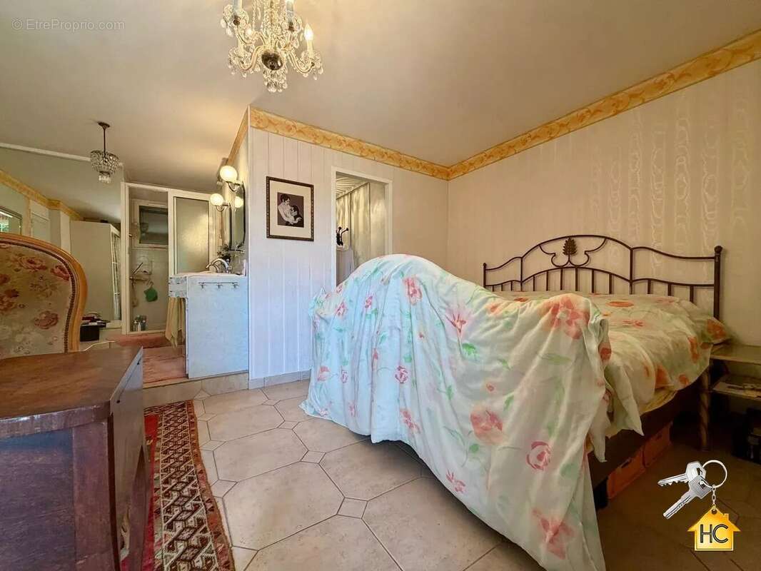 Villa La Croix des Gardes EXCLUSIVITE - photo 20