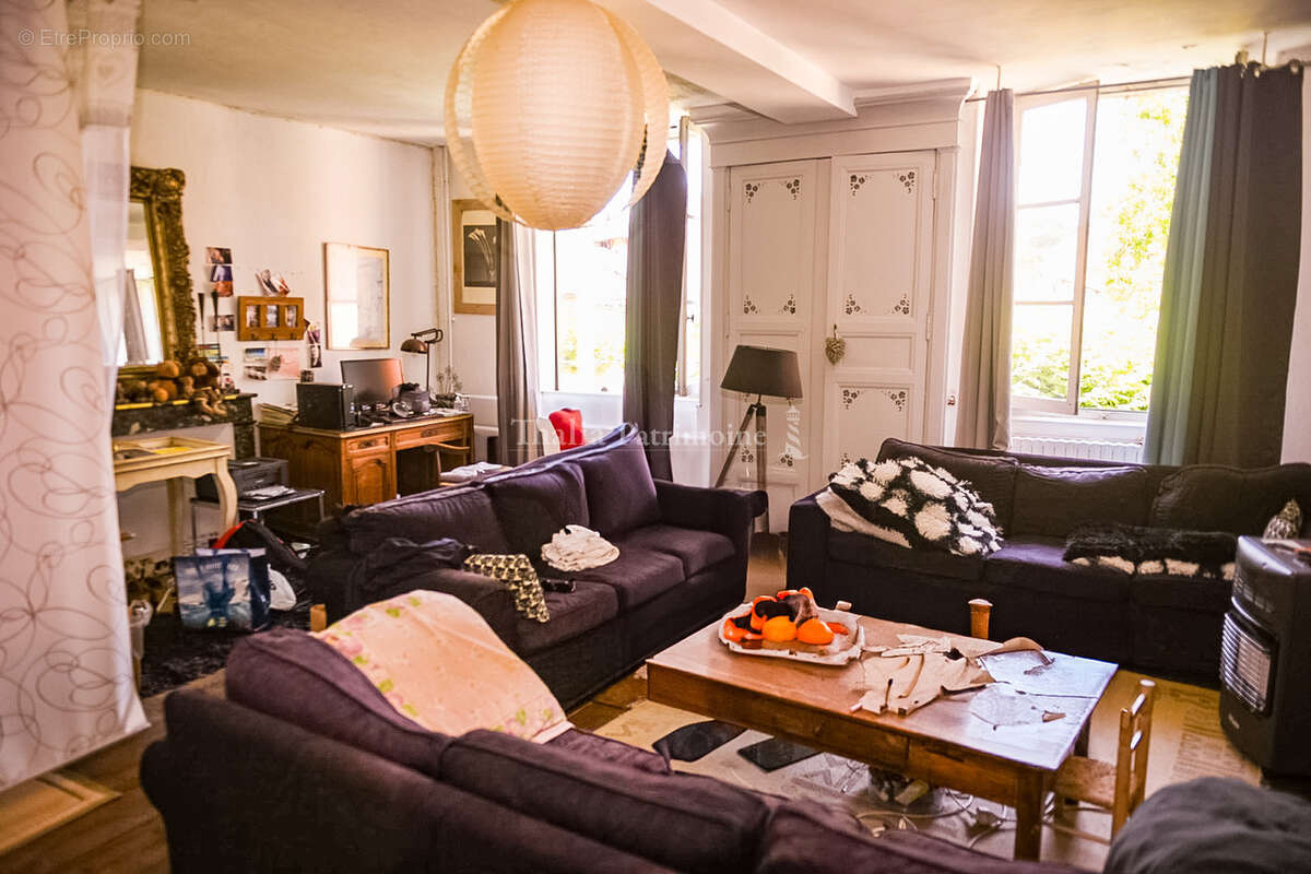 Sous les Tilleuls de Bourdeilles, une adresse d'exception au cœur du Périgord Vert - photo 8