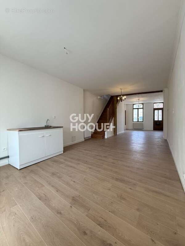 Photo 4 - Maison à AMIENS