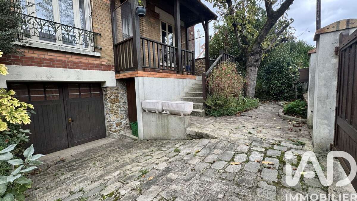 Photo 2 - Maison à ORMESSON-SUR-MARNE