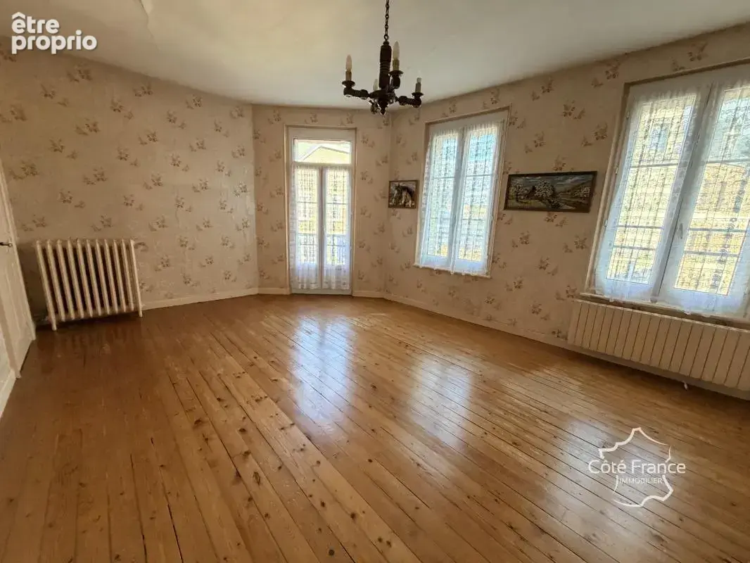 02270 Crécy sur serre .Maison de Maître - photo 17