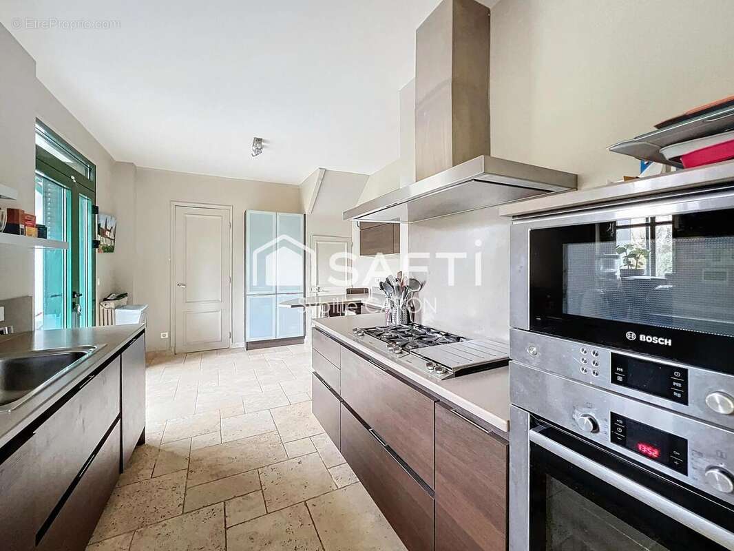 Photo 5 - Maison à MONTIGNY-SUR-LOING