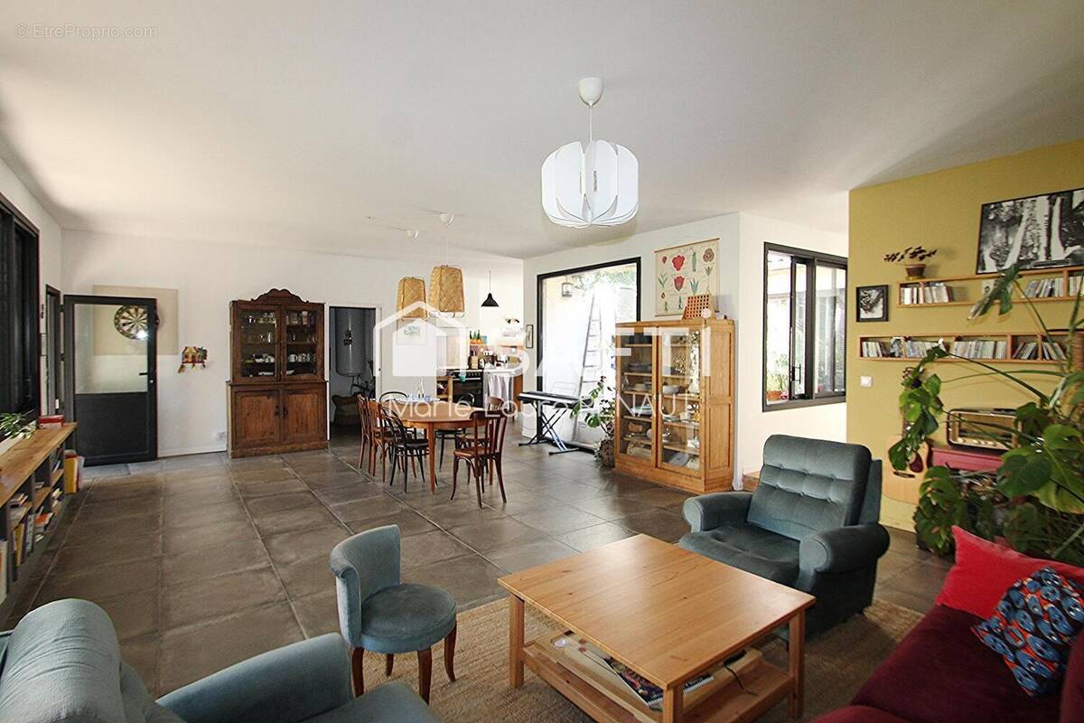 Photo 1 - Maison à GRAULHET
