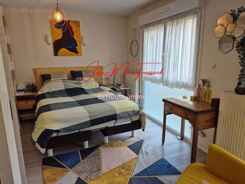 Maison 108 m² à Dijon  - photo 22