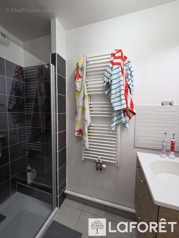 Appartement à MASSY