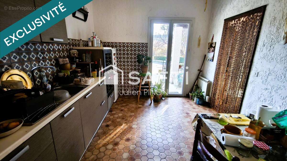 Photo 4 - Maison à SAIGNON