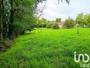 Photo 1 - Terrain à SAINT-SOLVE