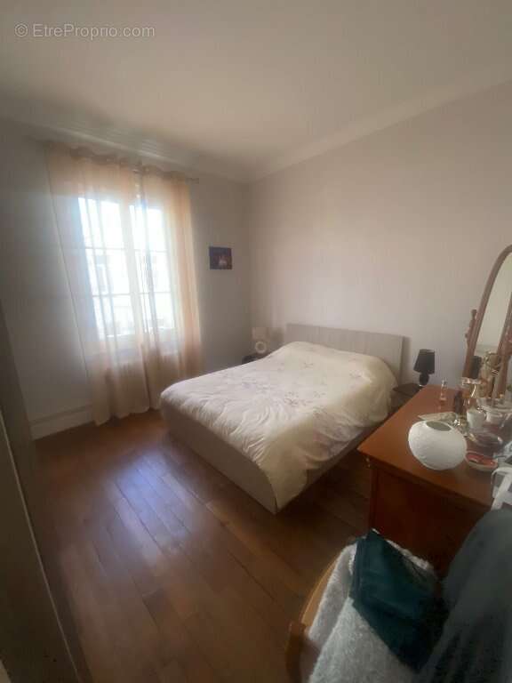 Appartement à LE CREUSOT