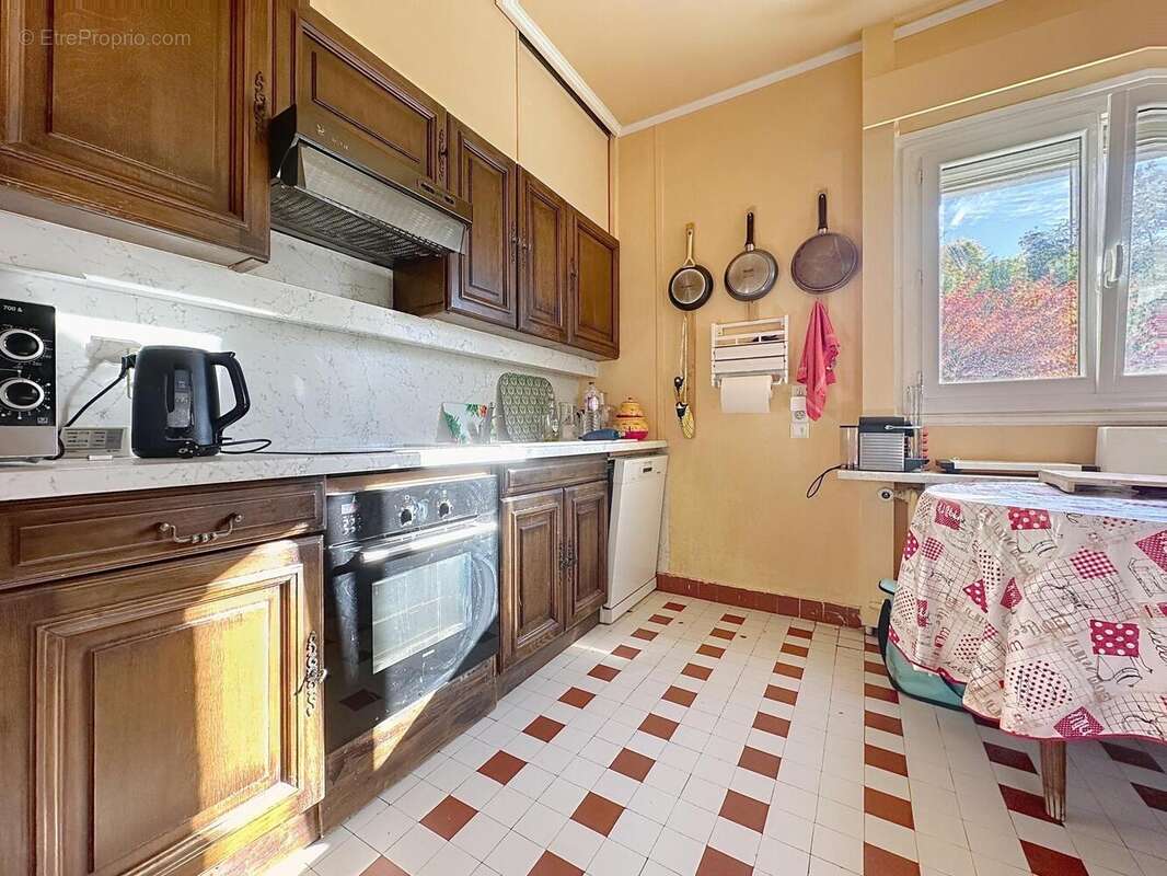 Photo 7 - Maison à PASSY