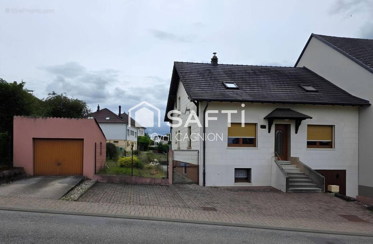 Photo 1 - Maison à CAPPEL