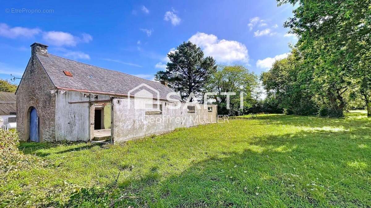 Photo 9 - Maison à BADEN