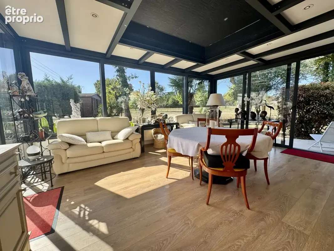 Maison 170m2 - La Chapelle des Marais - photo 6