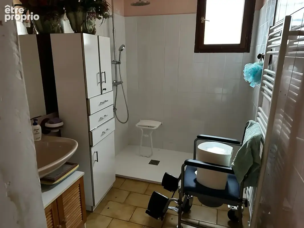 5 848 m2 constructibles-une grande maison- PLATEAU DU LARZAC : 1h de Montpellier - photo 10