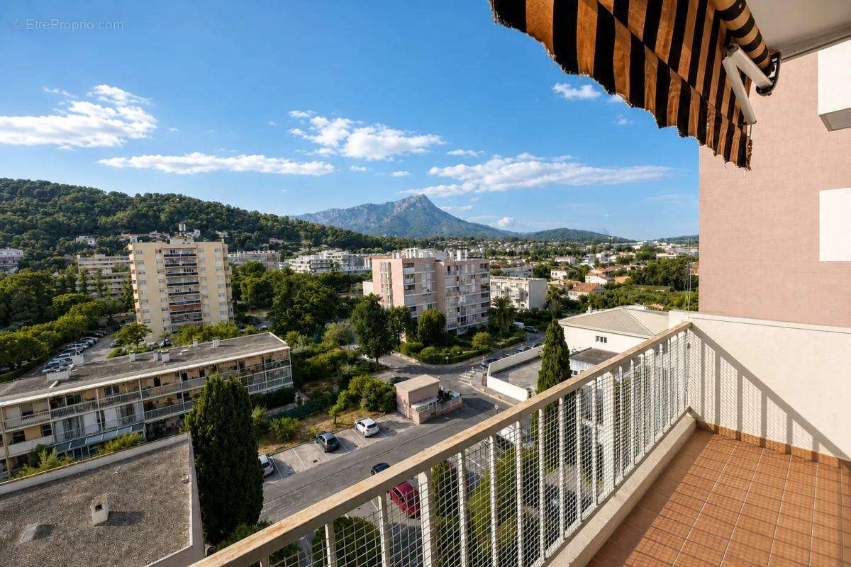 Appartement de 3 pièces de 57 m² à La Garde - photo 10