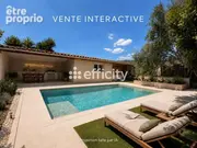 Maison à MARSEILLE-13E