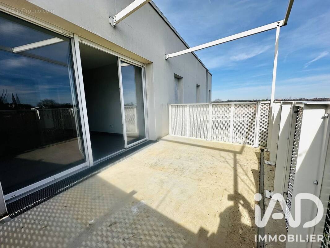 Photo 1 - Appartement à EYSINES