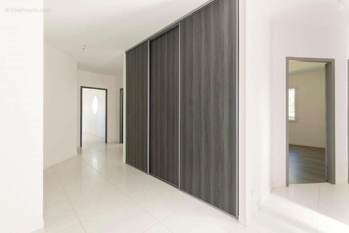 Maison à SAINT-AVIT