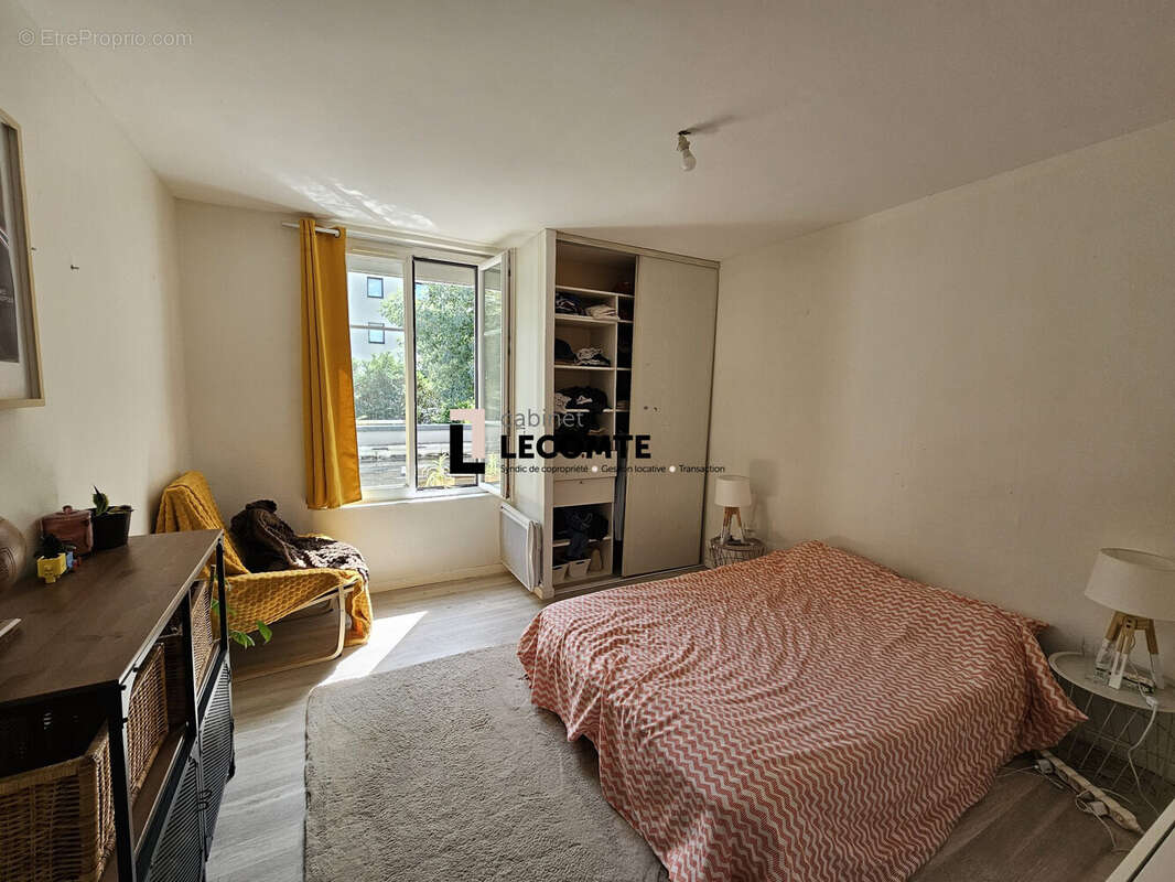 Maison à RENNES