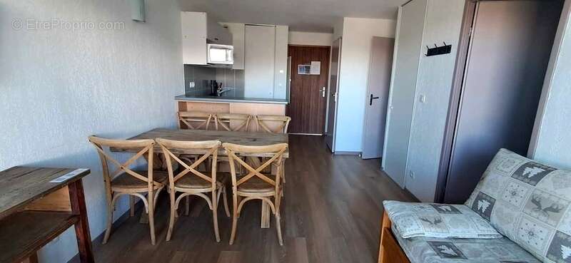 Appartement à GERM
