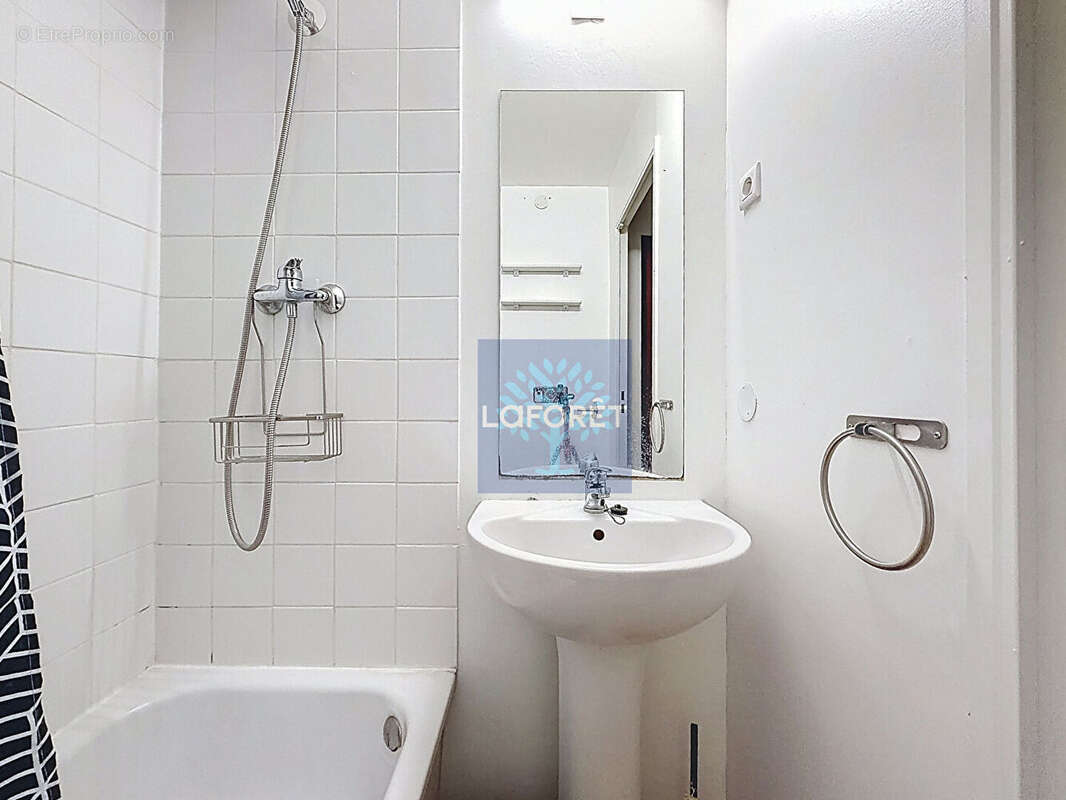 Appartement à CERGY