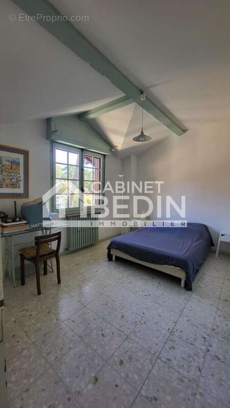 Maison à LEGE-CAP-FERRET