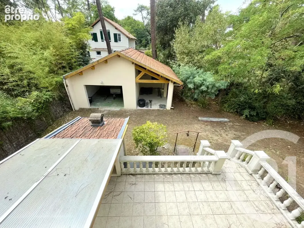 Appartement 106 m² à Saint-Georges-De-Didonne  - photo 10