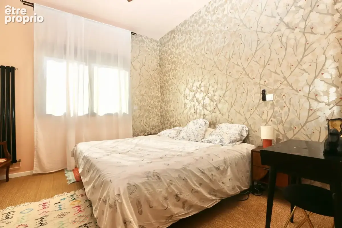 Meuliere avec 4 chambres au centre ville de Rosny-sous-bois - photo 7