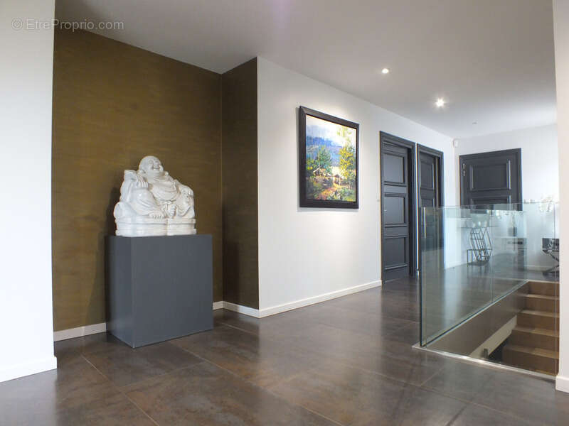 Maison à SEMUR-EN-AUXOIS