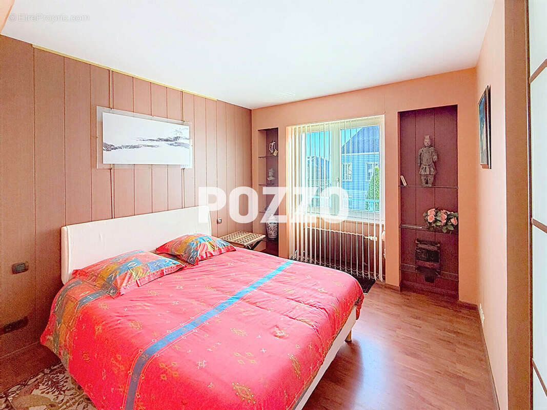 Spacieuse Maison de Ville avec Atelier, Jardin et Espace Bien-être - photo 12