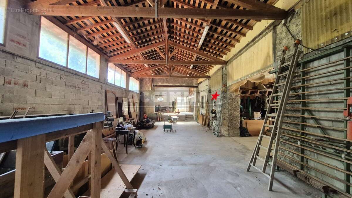 Cuq toulza secteur - ferme de caractere - photo 9