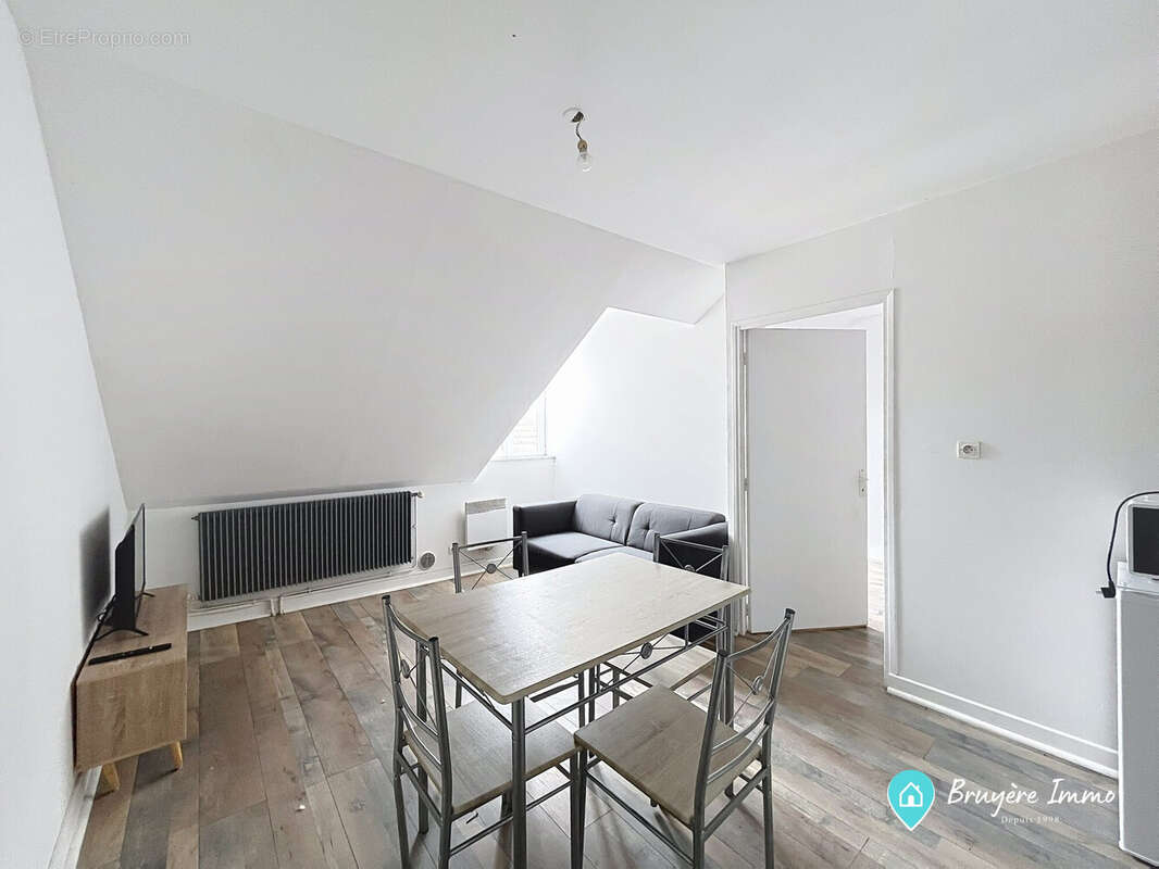 Appartement 261 m² à Conde-Sur-L'escaut  - photo 4