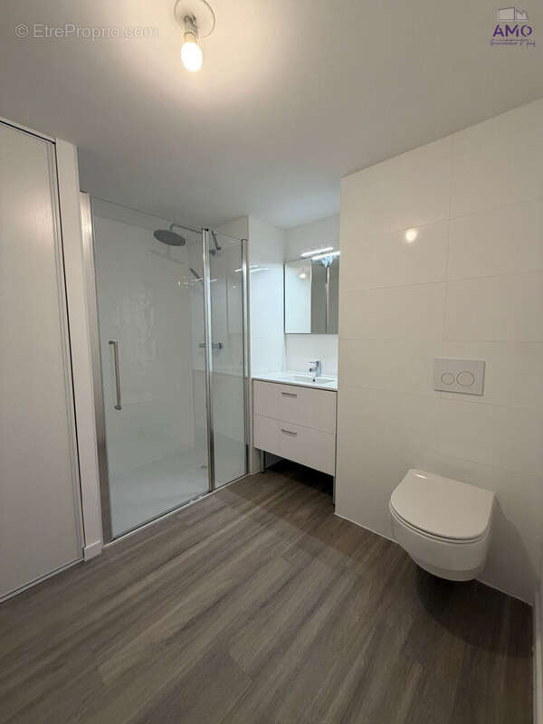 Appartement à ORLEANS