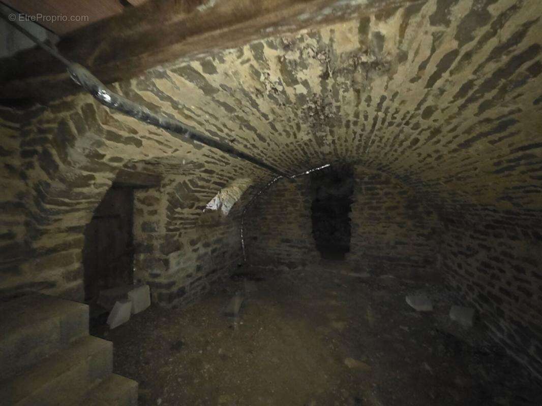 Maison à ROGNON