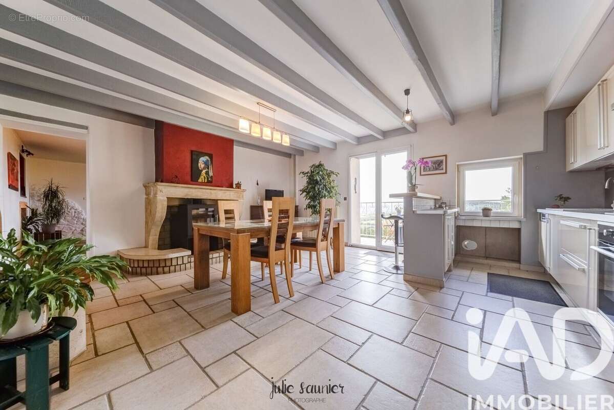 Photo 6 - Maison à PRENY