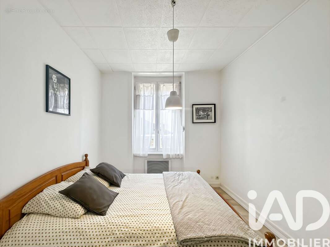Photo 7 - Appartement à DINARD