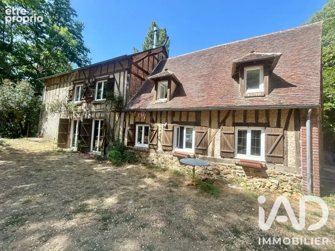 Photo 1 - Maison à LES ESSARTS