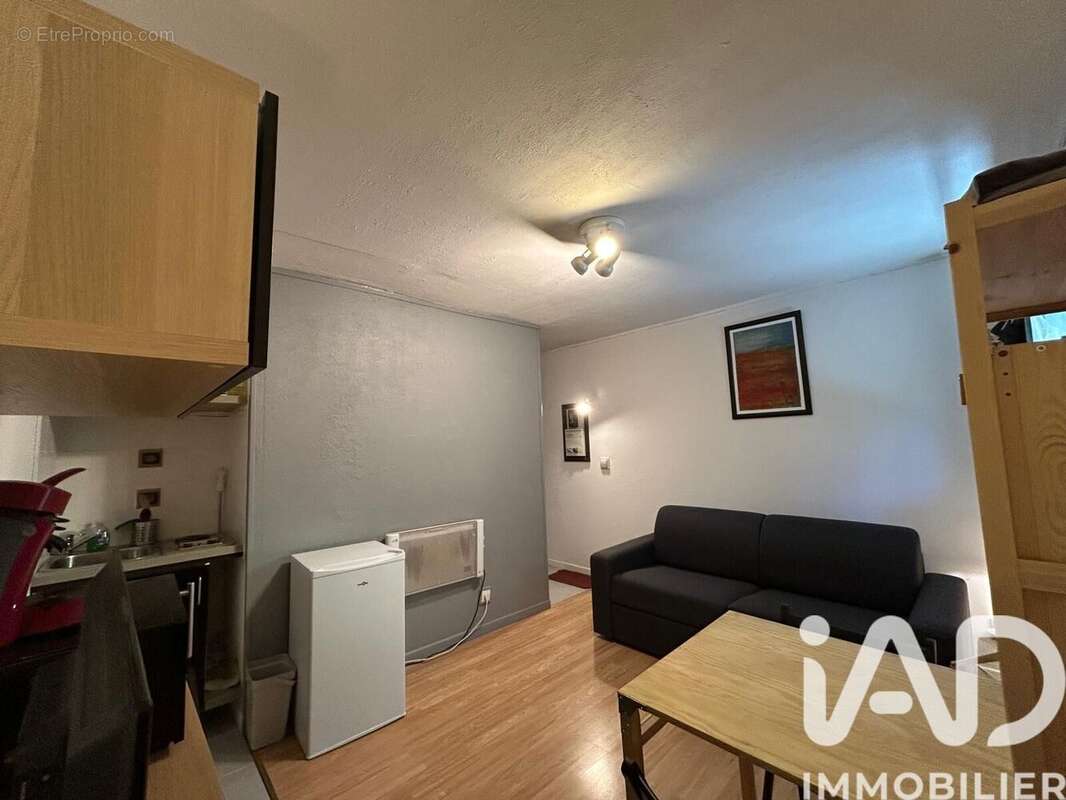 Photo 4 - Appartement à MONT-DE-LANS
