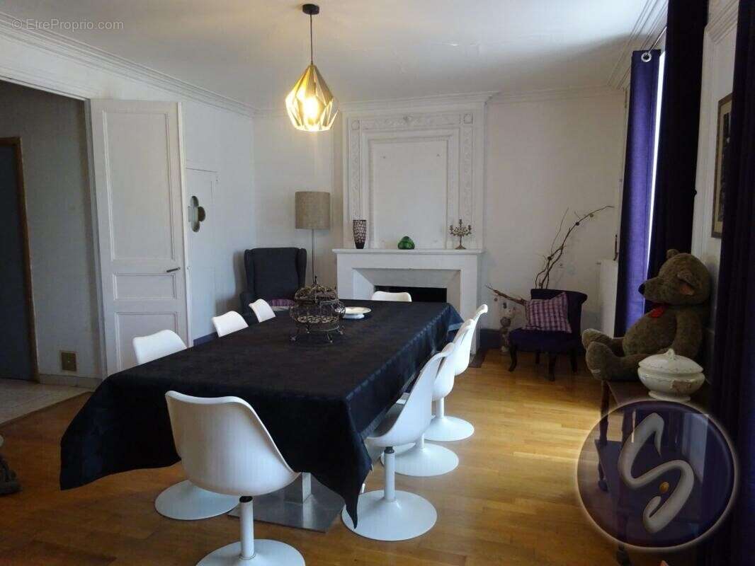 Maison à NIORT