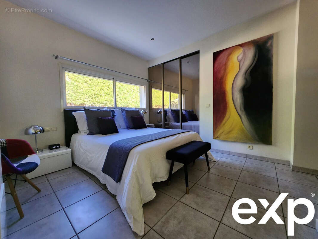 Maison à CORNEILLA-LA-RIVIERE