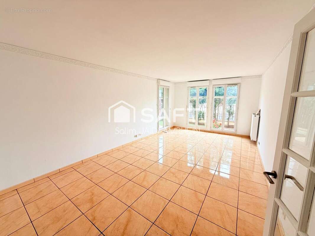 Photo 5 - Appartement à VILLIERS-SUR-MARNE