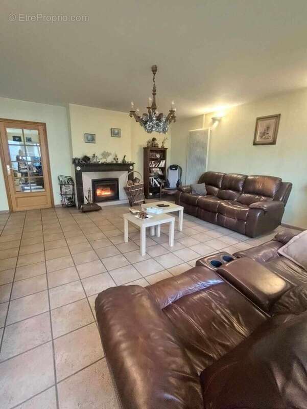 Photo 5 - Maison à AIRE-SUR-LA-LYS