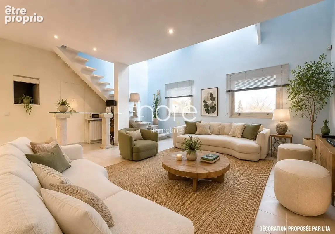 Maison 8 pièces 210 m² à vendre à Eaubonne (95600) - photo 4