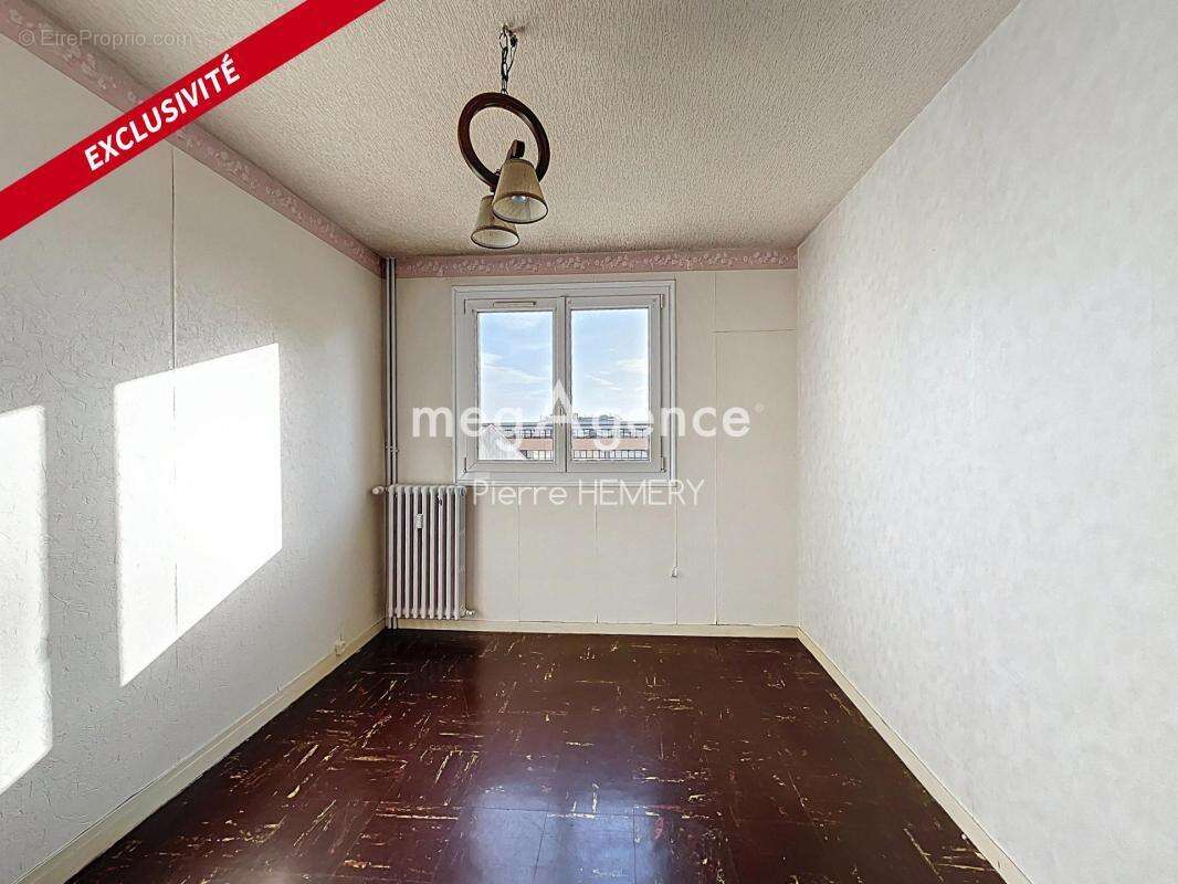 Appartement à ALENCON