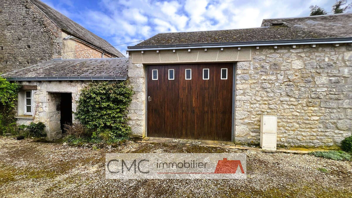 Maison 143 m² à Ymonville  - photo 19