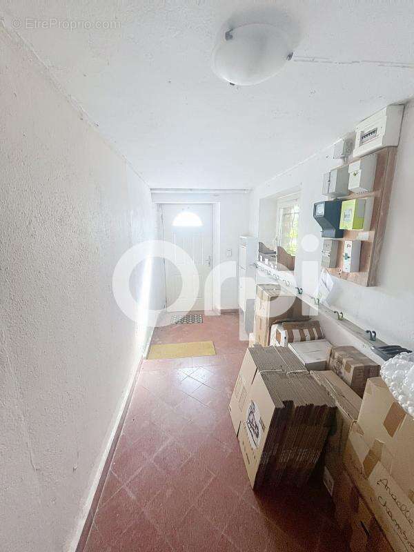 Maison À Vendre - photo 23