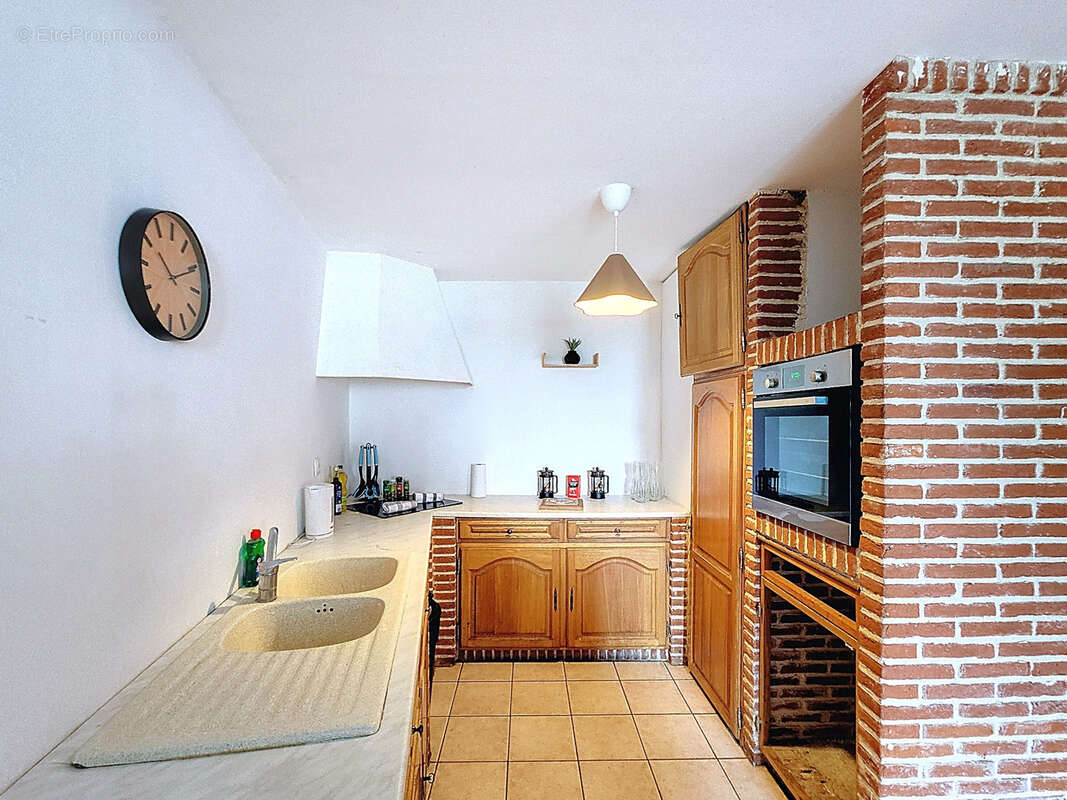 Appartement à FLEURY-SUR-ANDELLE