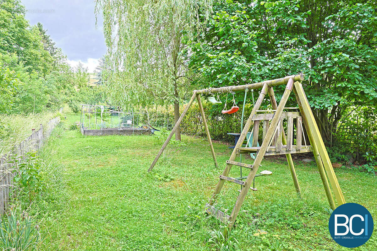 Maison à AGINCOURT
